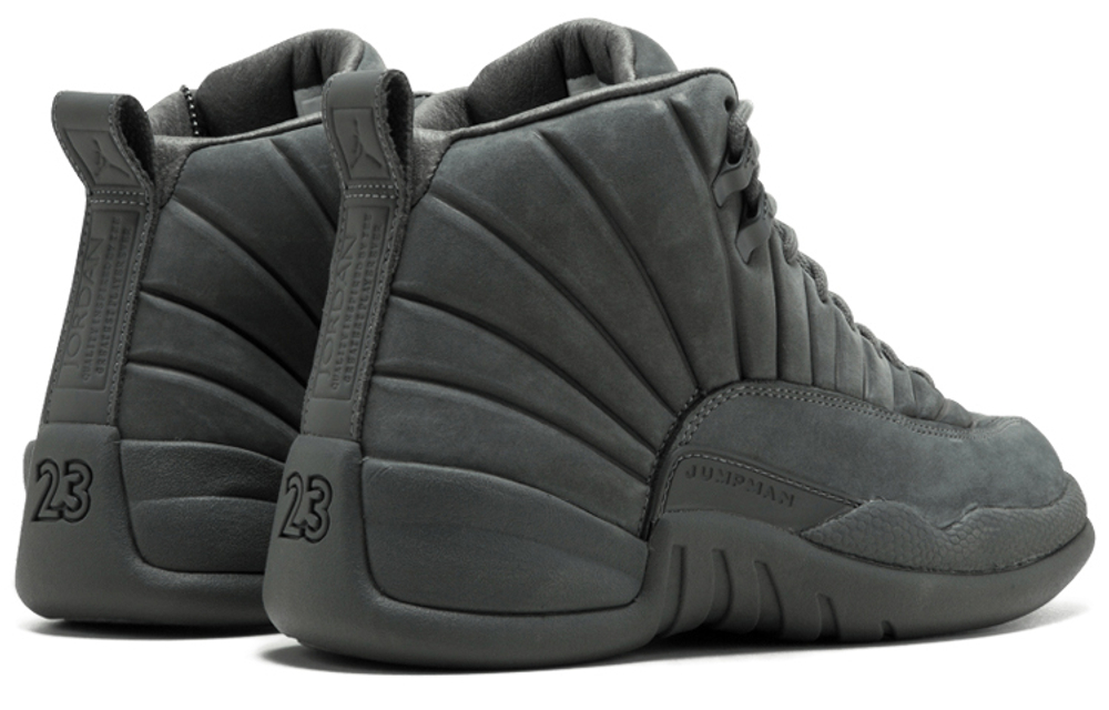 Кроссовки Jordan Air Jordan 12 Retro Psny