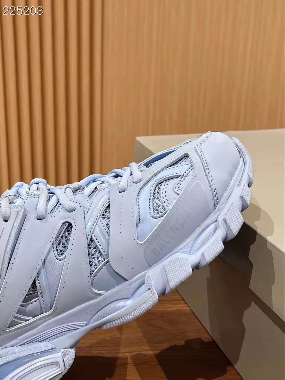 Кроссовки Balenciaga