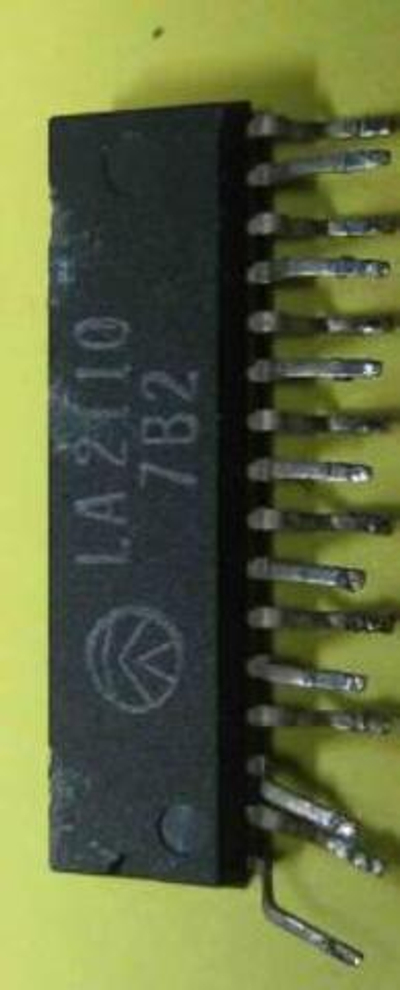 LA2110  (sip16)