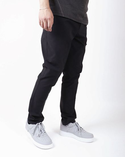 Брюки Anteater Chino-black
