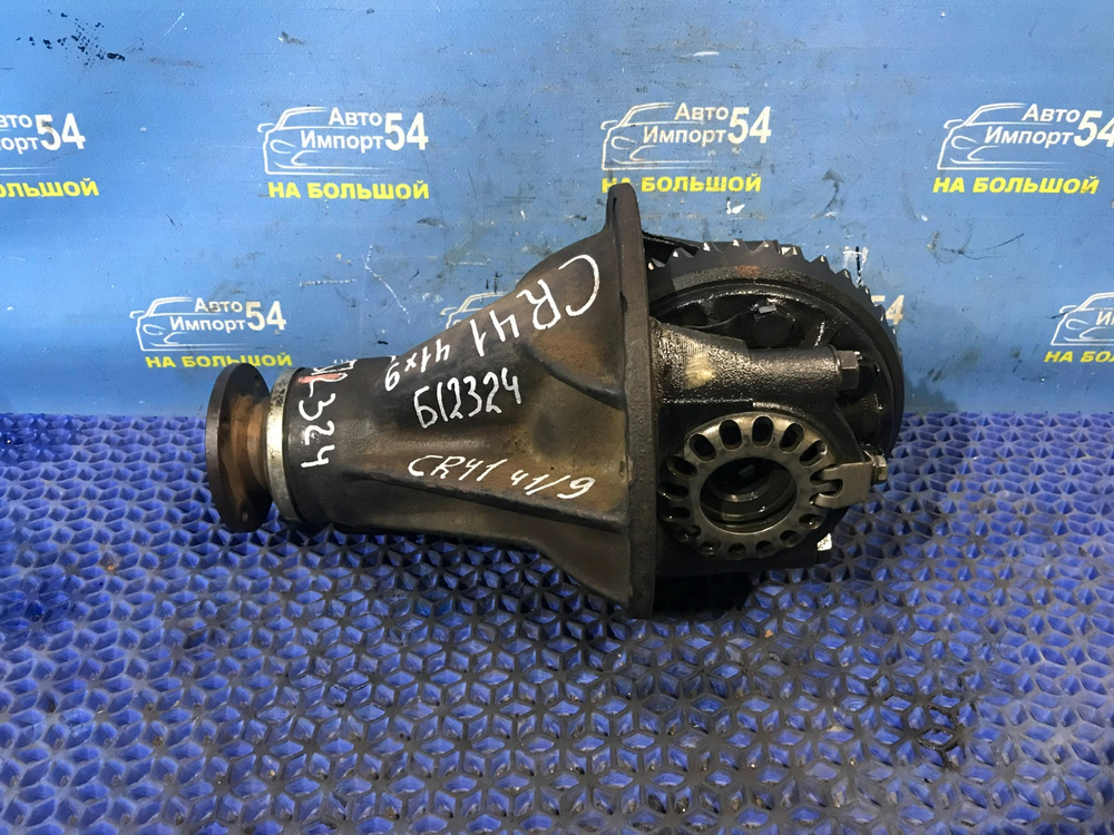 Редуктор заднего моста TOYOTA TOWNACE NOAH 1996-2004