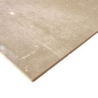 ЦСП 3200х1250х20 мм