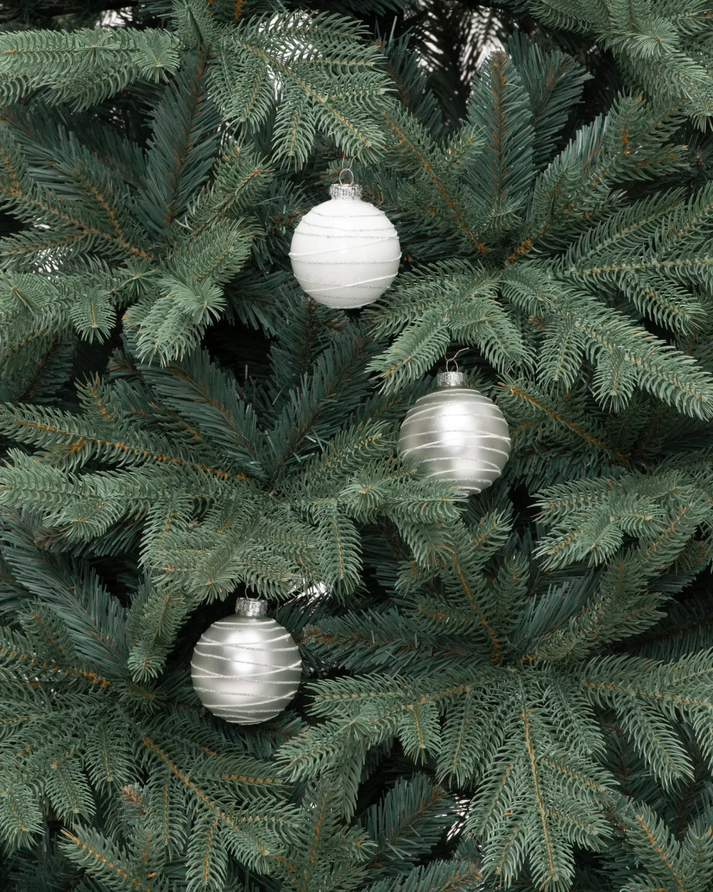 Искусственная елка Кремлевская голубая 300 см., Литая хвоя+ПВХ, ЕлкиТорг (19300)