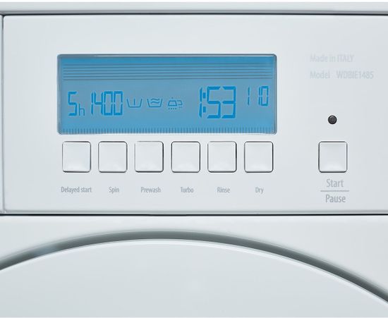 Встраиваемая стиральная машина Freggia WDBIE1485
