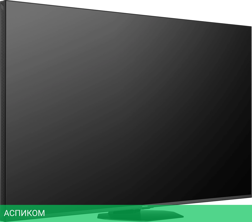 Телевизор LED Hisense 65" 65U8Q