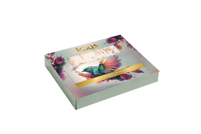 Грецкий орех-чернослив 145грамм