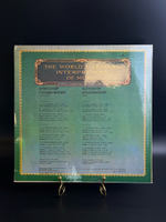 LP Александр Гольденвейзер - Фортепиано. Из Сокровищницы Мирового Исполнительского Искусства. Виниловая пластинка 12 дюймов. Мелодия СССР 1980 год.