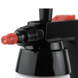 OPT-40830 Распылитель насосного действия для обезжиривателей, емкость 1л