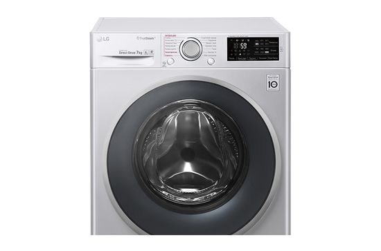 Стиральная машина LG F-12U2HDS5