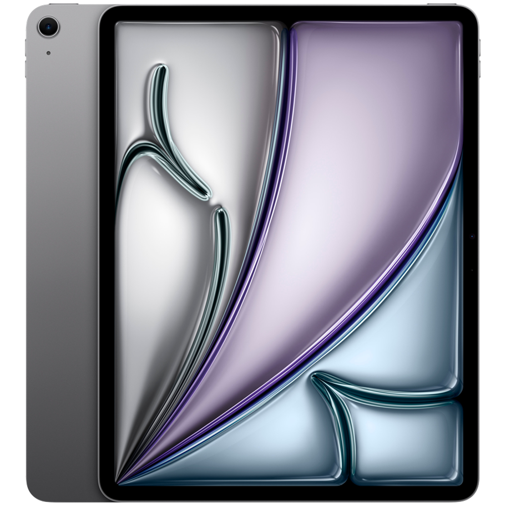 13-inch iPad Air Wi-Fi 128GB - Space Grey,Model A3268