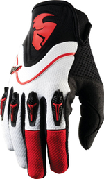 Перчатки THOR S12 FLOW