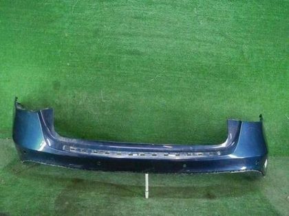 Бампер задний Mercedes GLA x156 (2013-2020)