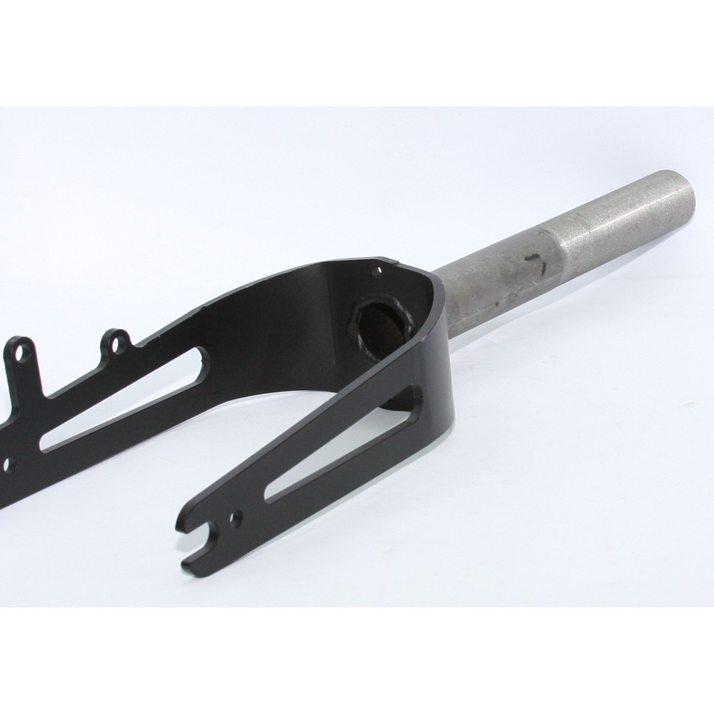 Вилка передняя для Kugoo ES3 черная