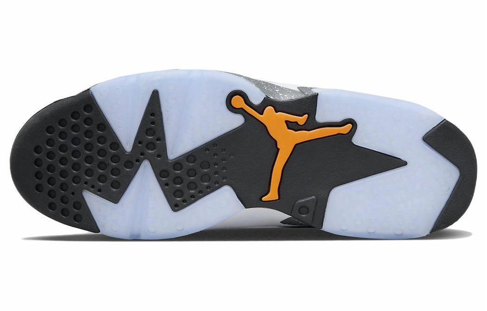 Кроссовки Jordan Air Jordan 6 Low "Psg"