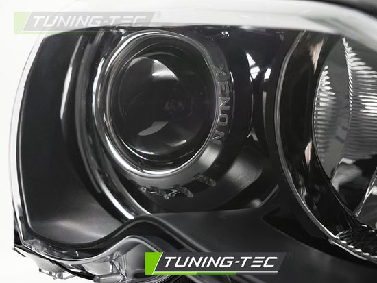 XENON HEADLIGHT LEFT SIDE fits BMW E46 09.01-03.05