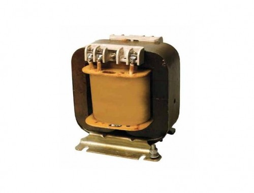 Трансформатор ОСМ1-0,25 380/ 5- 42 У3 (МЭТЗ им. В.И. Козлова)