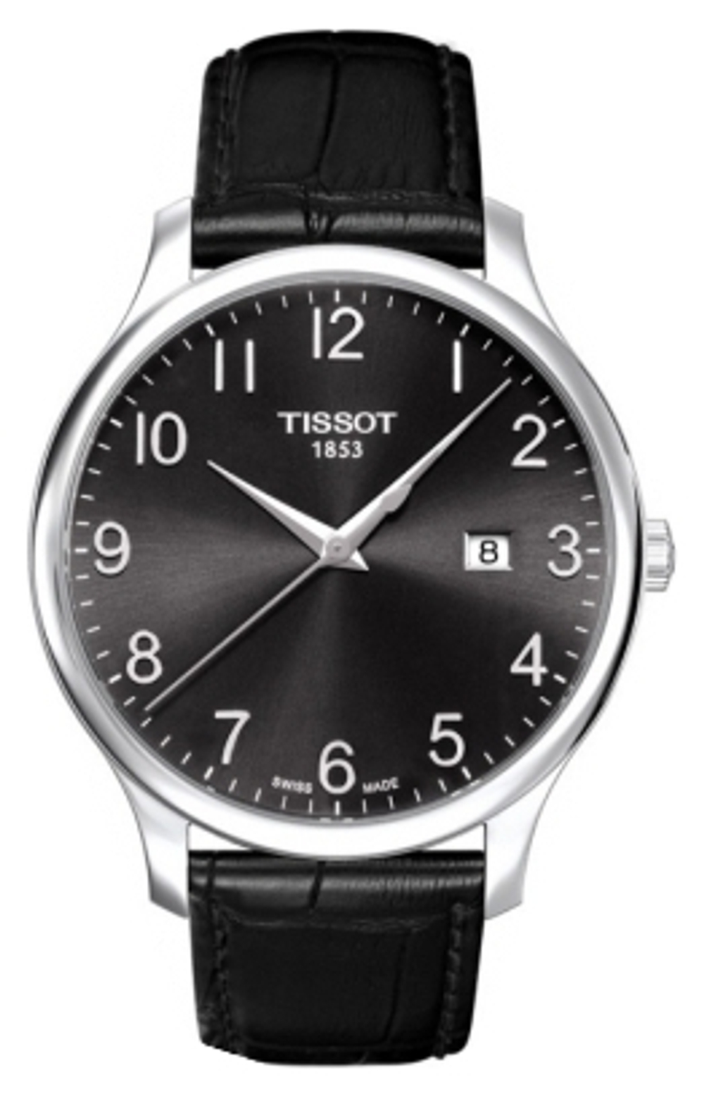 Tissot T0636101605200