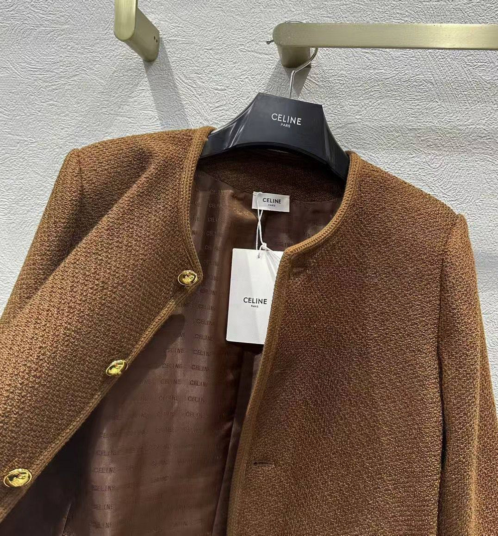 Пиджак Celine