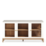 Низкая витрина CR158