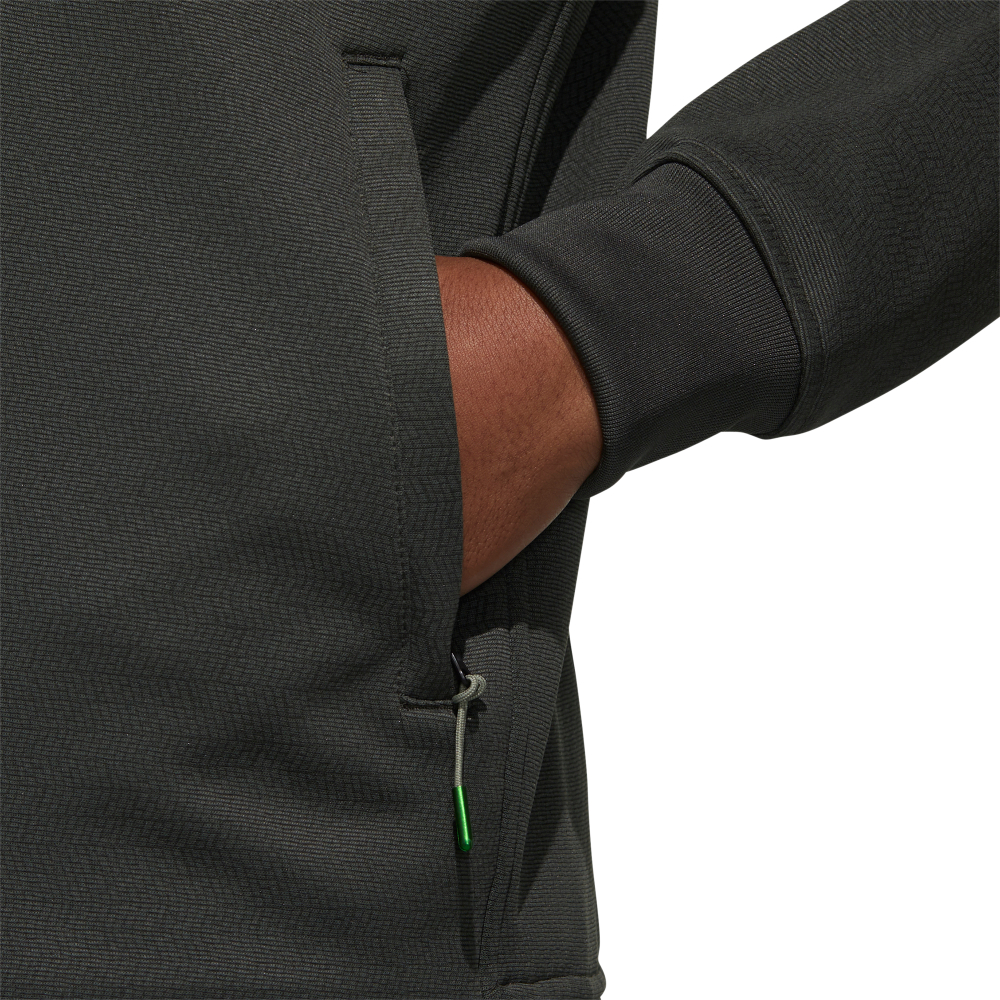 Куртка теннисная Adidas M Knit Jacket