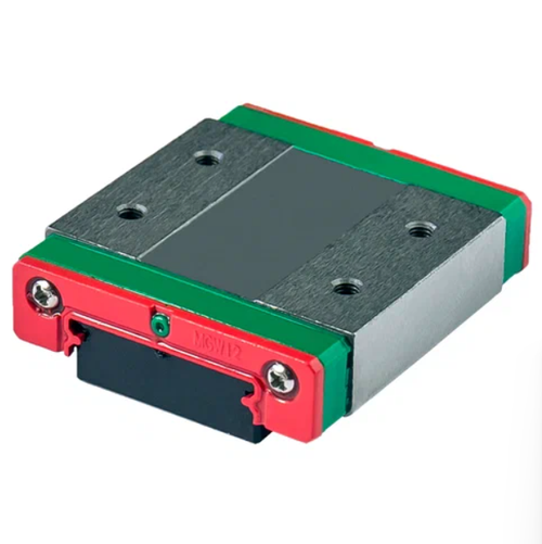 Рельсовая каретка MGW12C