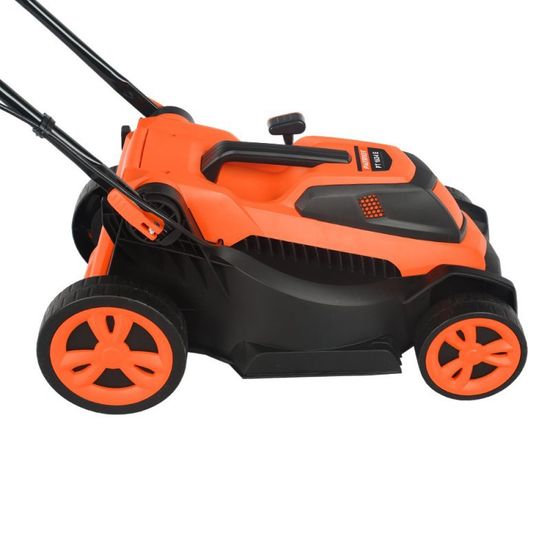 Газонокосилка электрическая "PATRIOT" PT 1634E