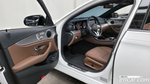 Mercedes-Benz E-Class W213 E250 Avangarde (09.2020)