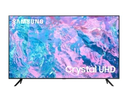 Телевизор 43" Samsung  UE43CU7100UXCE