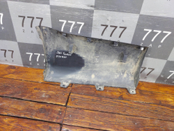 Накладка крыла заднего правого JAC T9 24-нв Б/У Оригинал 5522600P33A0