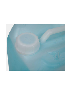 Подготовленная котловая вода Gigant канистра 20 кг GBW-20