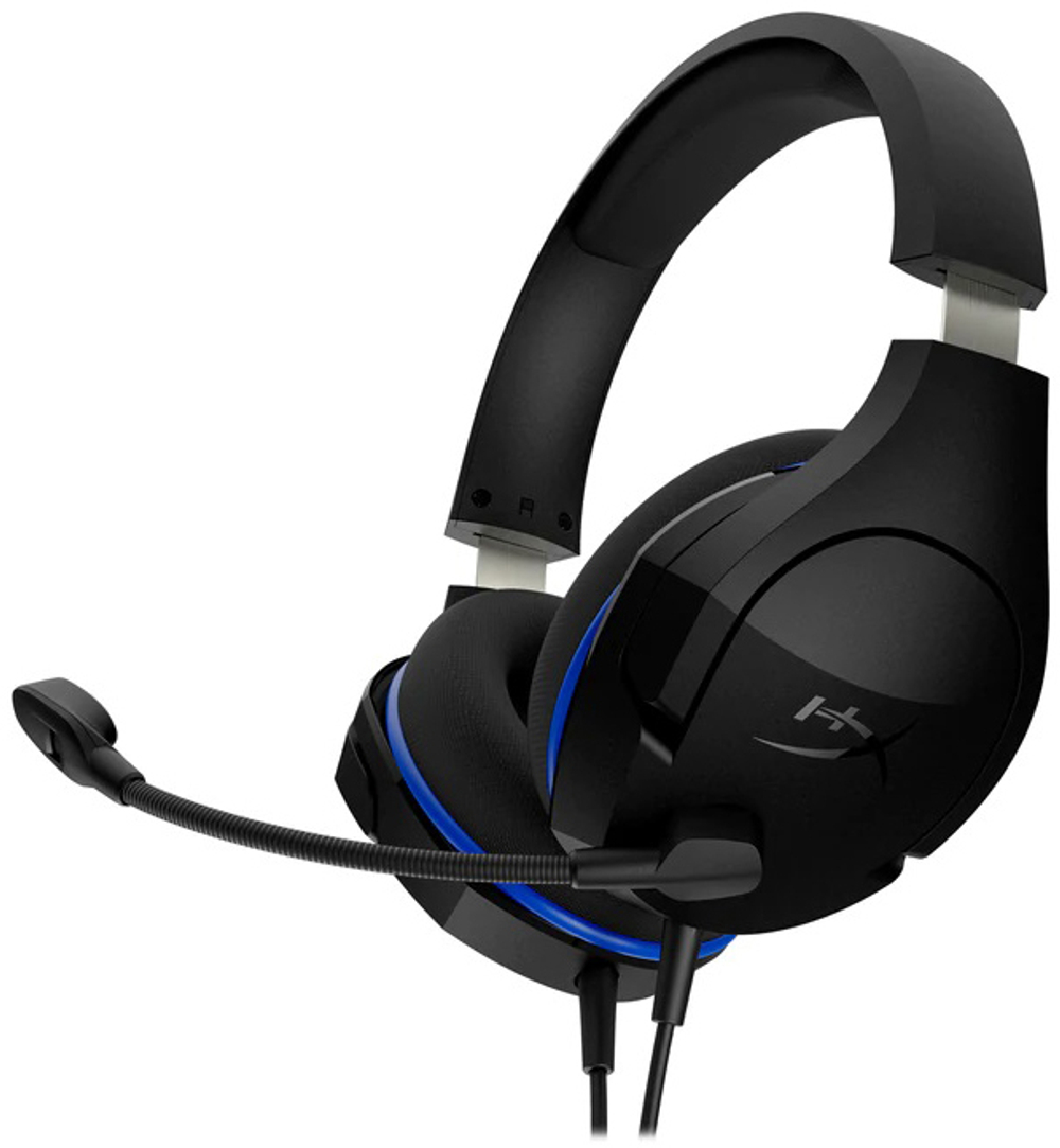 Гарнитура  HyperX Cloud Stinger PS4