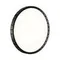 7649/DL PALE SN 142 Светильник пластик/белый/черный LED 48Вт 4000К D385 IP43 ATABI BLACK