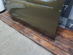 Дверь передняя левая Kia Sportage 4 (QL) 16-22 Б/У Оригинал 76003F1000