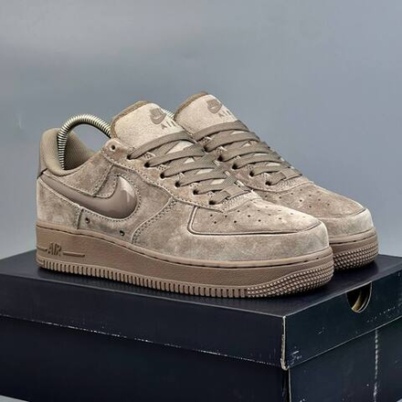 Кроссовки Nike Air Force 1 #588 (кор.)