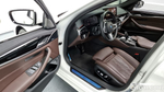 BMW 5 Series (G30) 530e M Sports (07.2021)