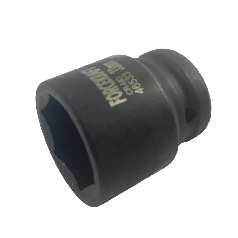 Головка ударная 3/4'', 33мм (6гр) FORCEKRAFT FK-46533
