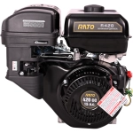 RATO R420 D25,0 RE 18A бензиновый двигатель с горизонтальным валом 15207