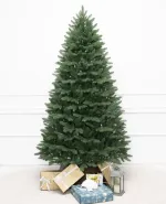Ель искусственная «Олимпия» (Литая хвоя) 3,65 м