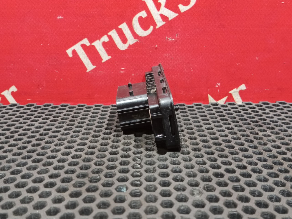 Соединительный блок CAN 2019г.