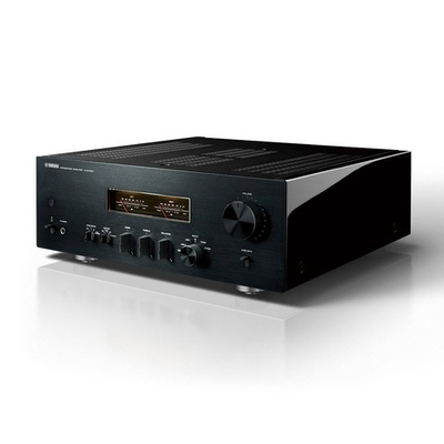 Интегральный усилитель Yamaha A-S1200 Black