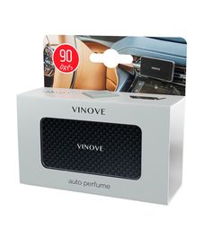 Сильверстоун, дизайнерский ароматизатор для автомобиля Power Line Silverstone, Vinove