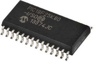 Микроконтроллеры