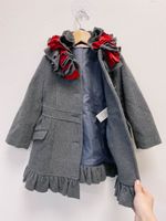 Пальто Blumarine Baby