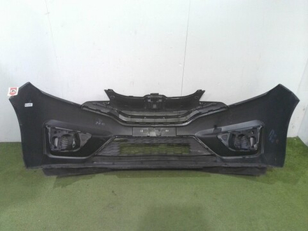 бампер передний Honda Fit GK3 GP5