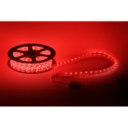 Светодиодная лента ЭРА LS5050-7,2-30-220-RGB-IP67-20m многоцветная