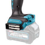 Дрель аккумуляторная Makita DF 001 GZ XGT