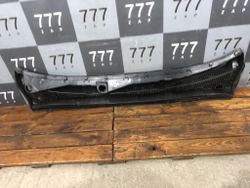 Решетка стеклоочистителей (Жабо) Chery Tiggo 8 Pro 21-нв Б/У Оригинал 609000452AA