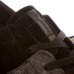 Кеды Fallen Chief XI black/acid/gum
