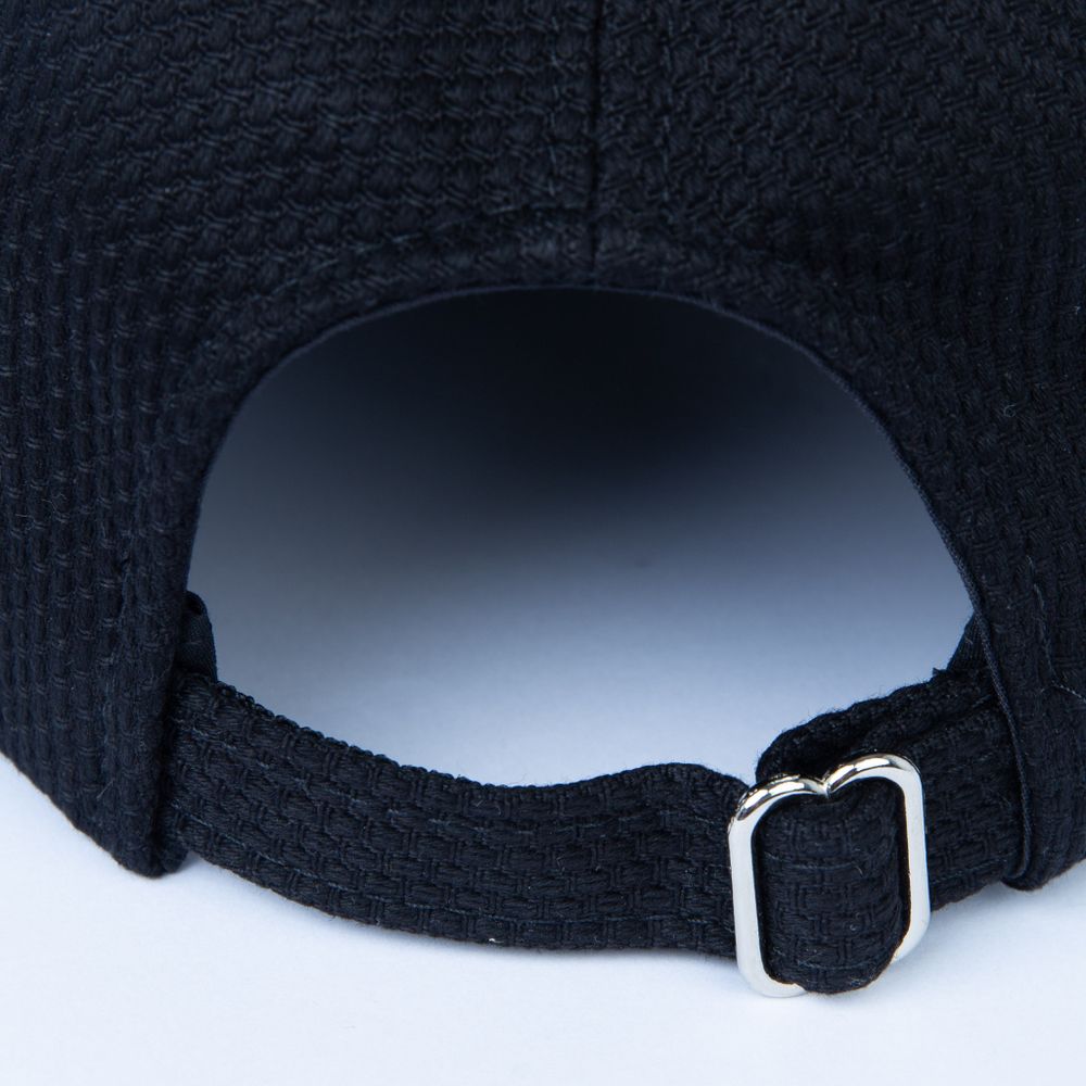 Кепка Дозорный '22  черное кимоно