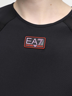 Футболка женская Jumper EA7